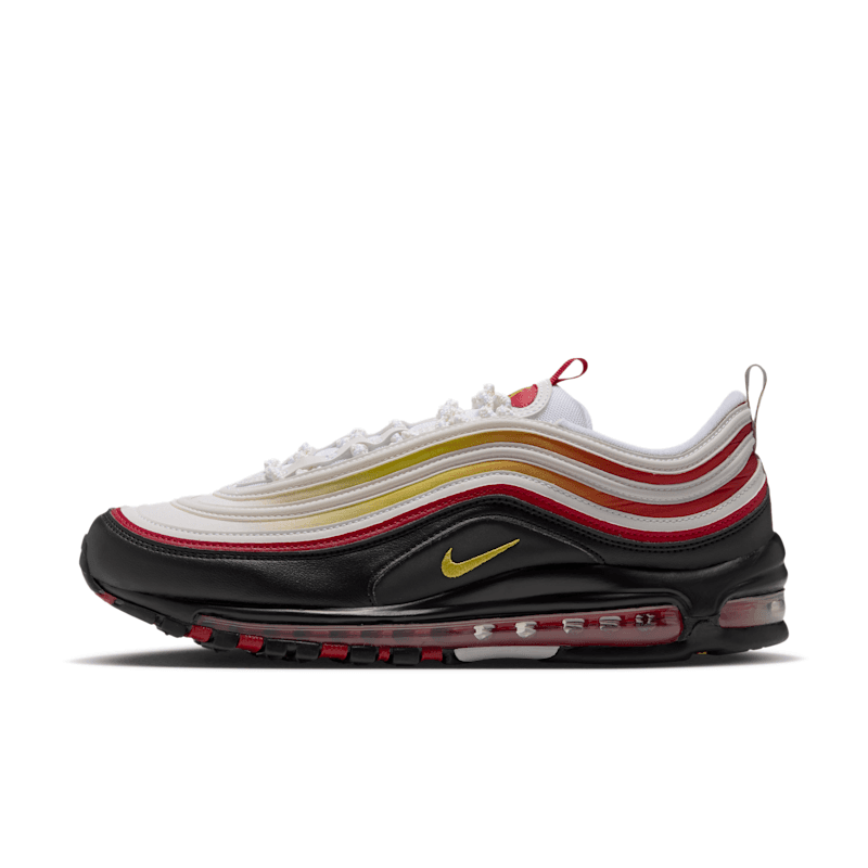 Nike Air Max 97 "Tuskegee University"