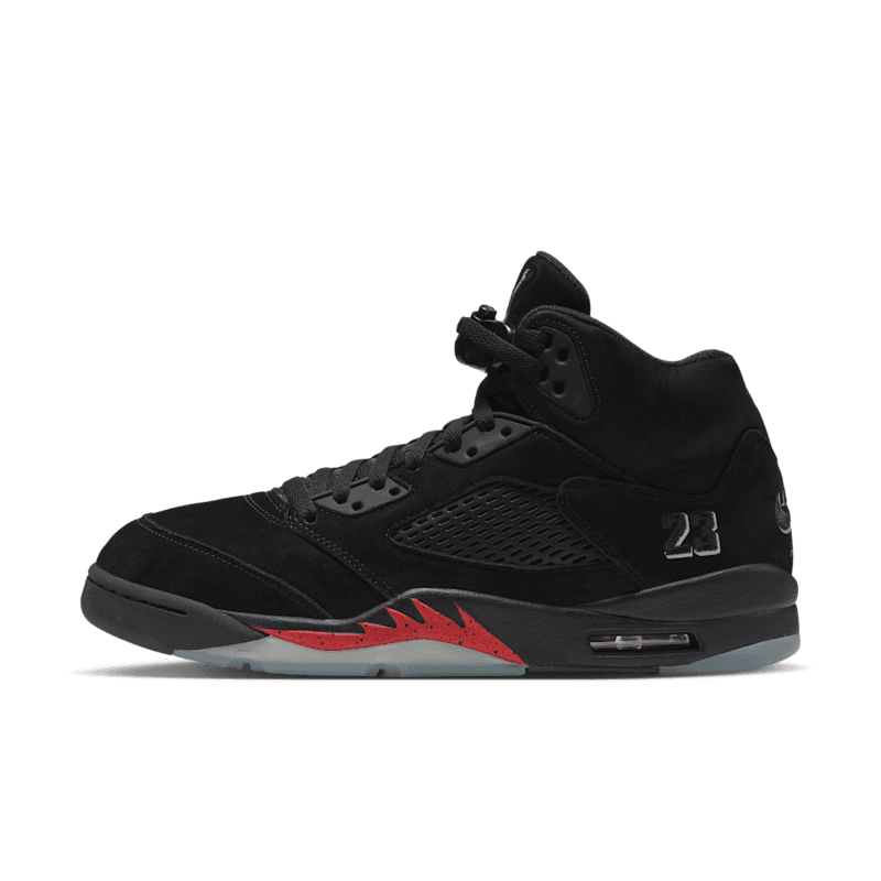 AIR JORDAN 5 RETRO OG