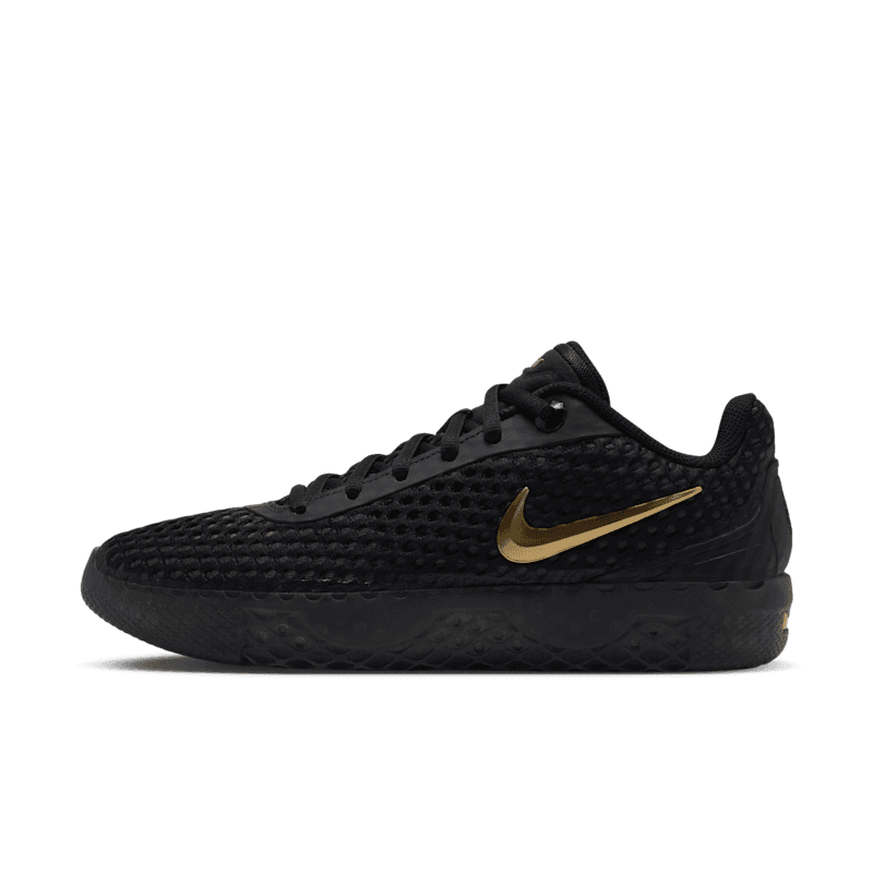 LeBron Witness X