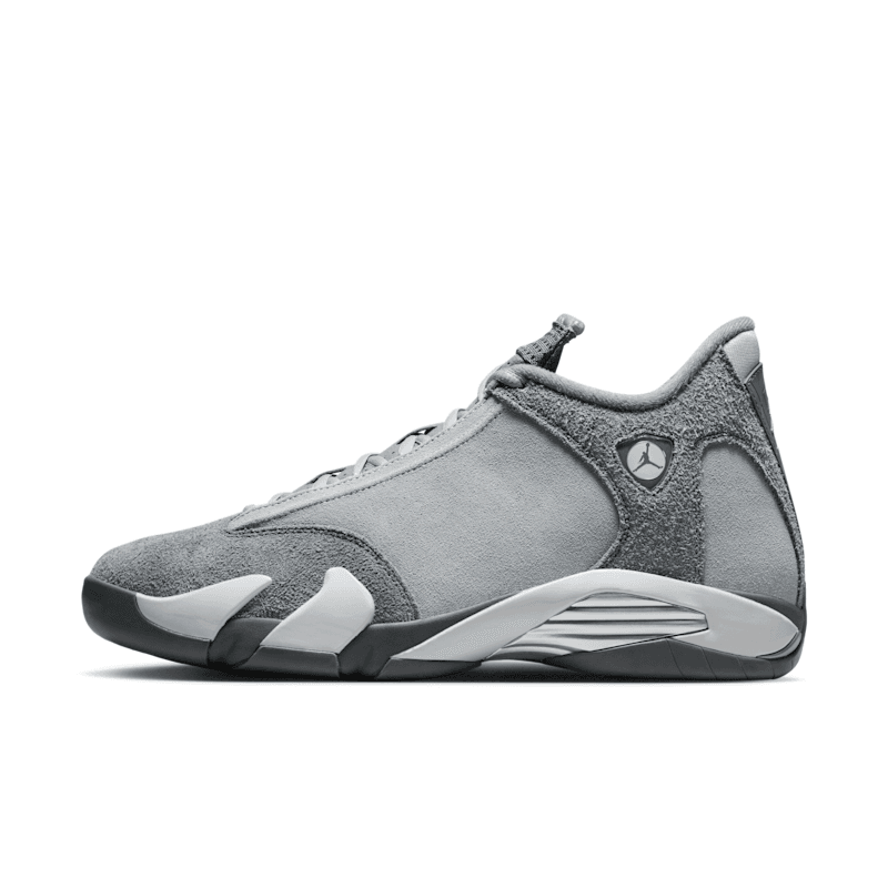 Air Jordan 14 Retro "Flint Grey"