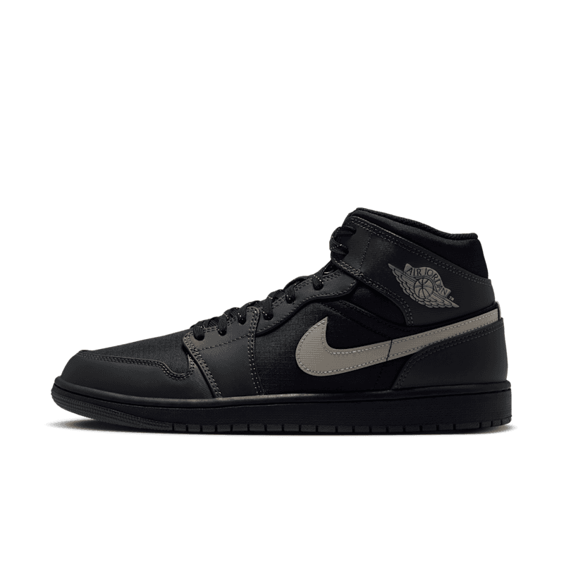 Air Jordan 1 Mid Utility