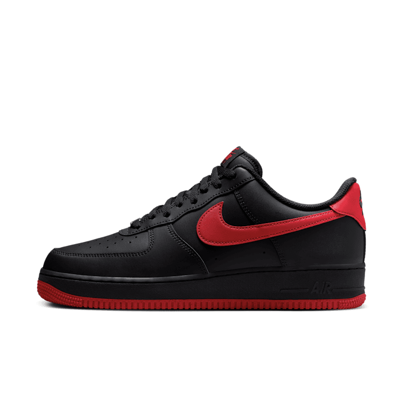 AIR FORCE 1 '07