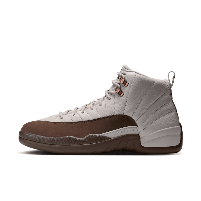 Air Jordan 12 Retro "Fireside"