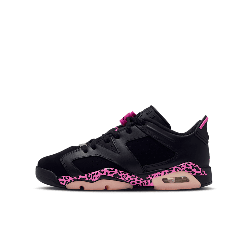 AIR JORDAN 6 RETRO LOW (GS)