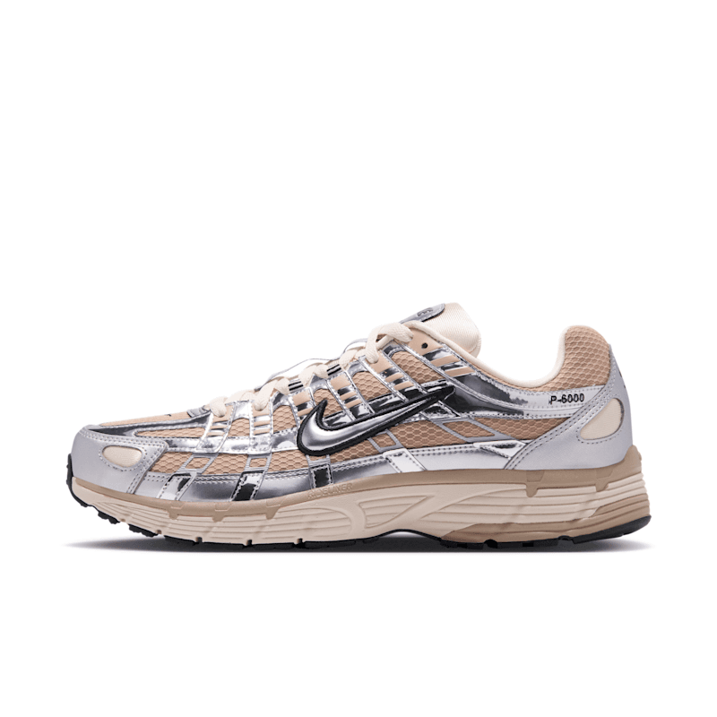 Nike P-6000