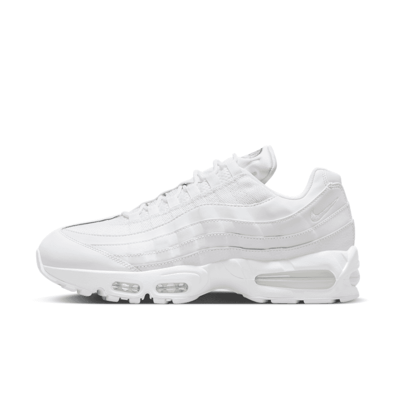 Nike Air Max 95 Big Bubble