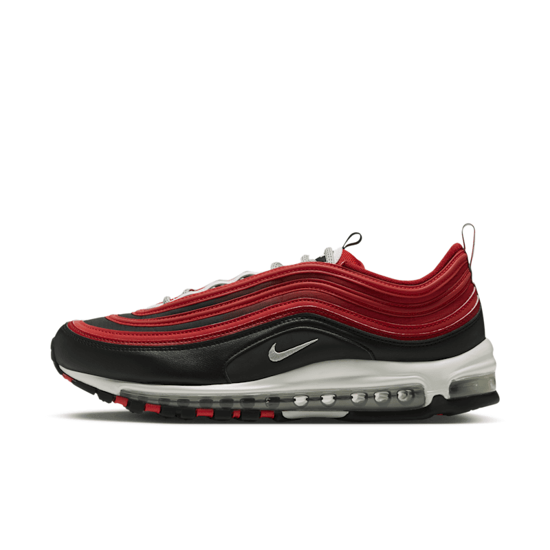 Nike Air Max 97 "Clark Atlanta University"