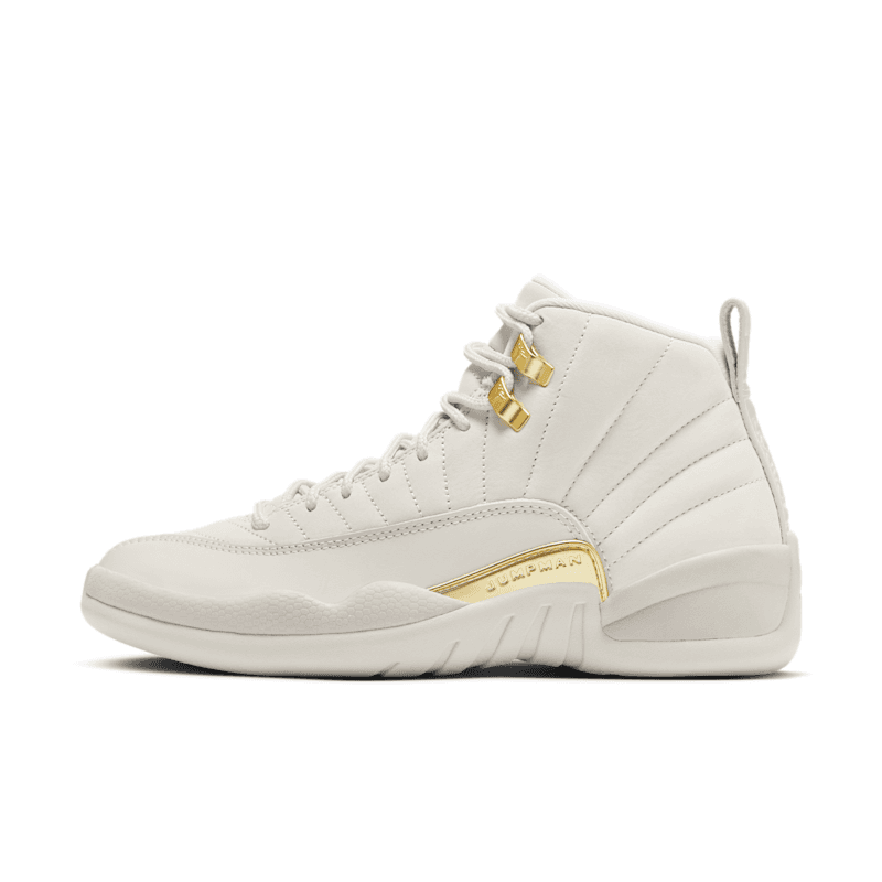 Air Jordan 12 Retro "Phantom"
