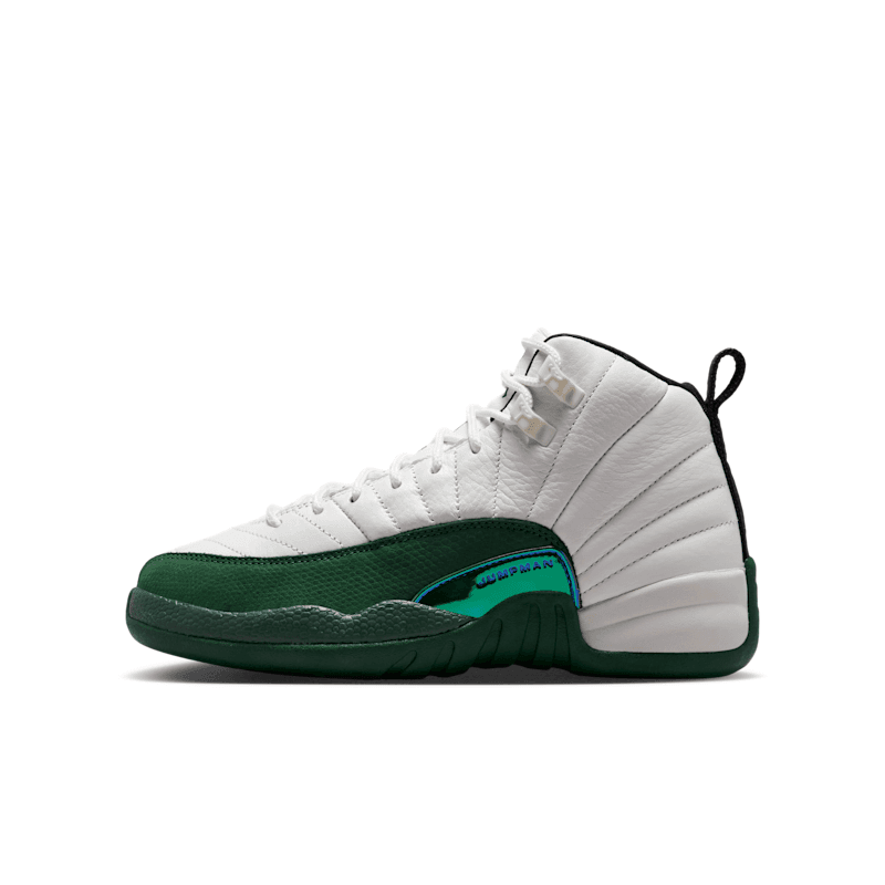 Air Jordan 12 Retro "Idols Become Rivals"