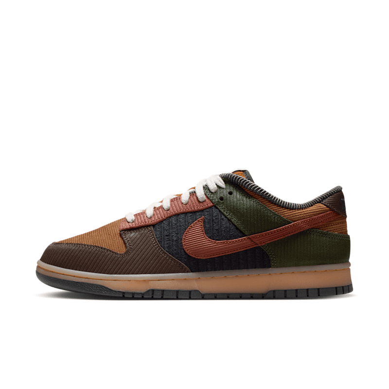 Nike Dunk Low Retro Premium
